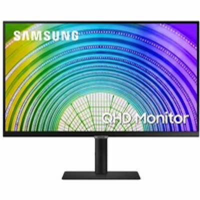 SAMSUNG MT LED LCD Monitor 27" ViewFinity 27A600UUUXEN-pl...