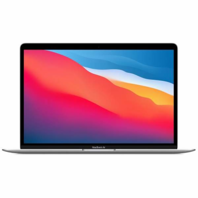 Apple MacBook Air/M1/13,3"/2560x1600/8GB/256GB SSD/M1/Big...