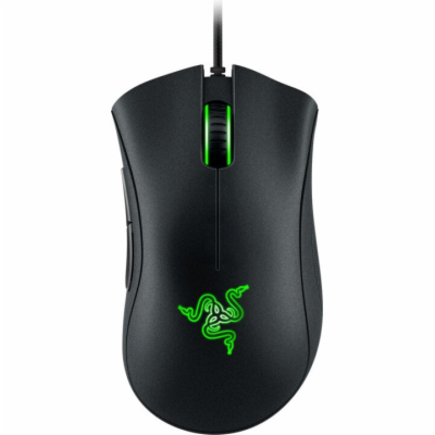 Razer DeathAdder Essential RZ01-02540100-R3M1