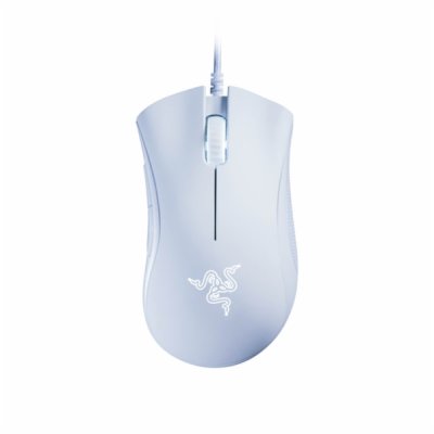 Razer DeathAdder Essential White Ed.