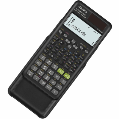 CASIO FX 991 ES PLUS 2E kalkulačka vědecká (školní)