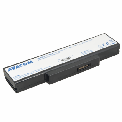 Avacom NOAS-K72-P28 baterie - neoriginální Baterie AVACOM...