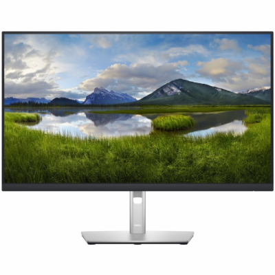 DELL LCD P2722H  - 27"/IPS/LED/FHD/1920x1080/16:9/60Hz/8m...
