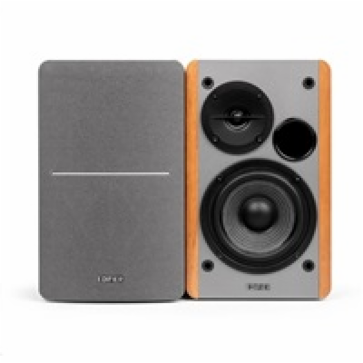 EDIFIER SPEAKERS R1280T brown