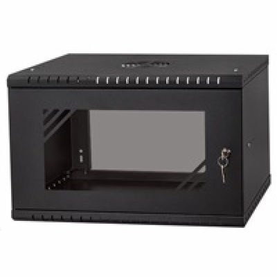 LEXI-Net 19" Basic 6U 520mm 450mm LX19-6U-450GB LEXI-Net ...