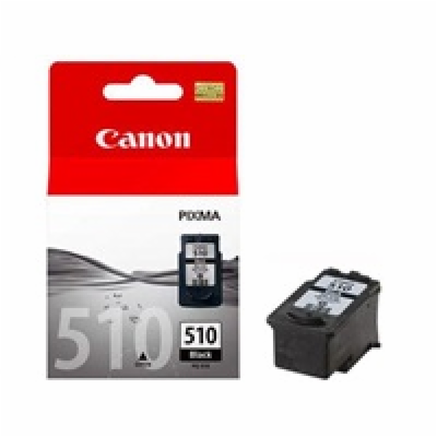 Canon 2970B009 - originální Canon inkoustová náplň PG-510...