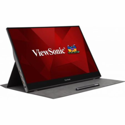 ViewSonic TD1655 - přenosný/ 15,6" Touch/ IPS/ 16:9/ 1920...