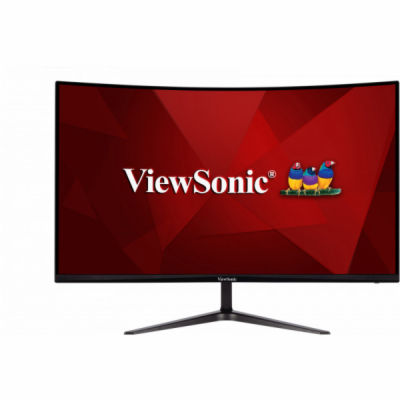 ViewSonic VX3218-PC-MHD OMNI / 32" prohnutý / VA / 16:9 /...