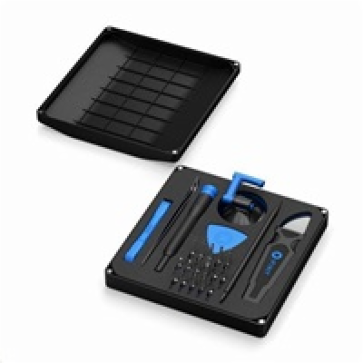 iFixit Essential Electronics Toolkit V2 (verze s otevírac...