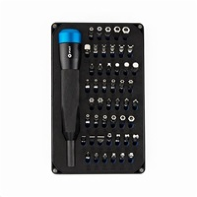 iFixit Mahi 48bitů + šroubovák