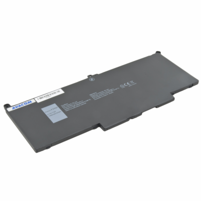 AVACOM baterie pro Dell Latitude 7280, 7480 Li-Pol 7,6V 7...