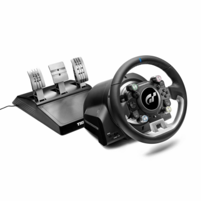 Thrustmaster T-GT II pro PS5, PS4 a PC