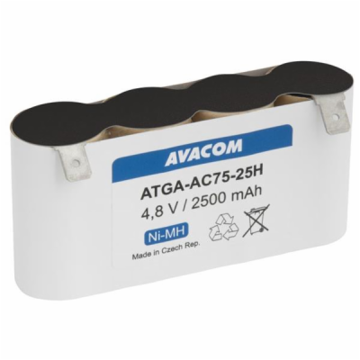 Avacom Náhradní baterie pro nůžky na plot Gardena typ ACC...