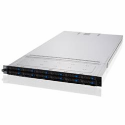 ASUS RS500A 1U server SP3, 16x DDR4 ECC R, 12x NVMe/SATA,...