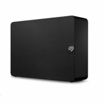 Seagate Expansion Desktop, 18TB externí HDD, 3.5", USB 3....