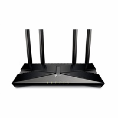 TP-LINK Archer AX23 [Wi-Fi 6 Router]
