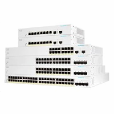 Cisco Bussiness switch CBS220-24T-4G-EU