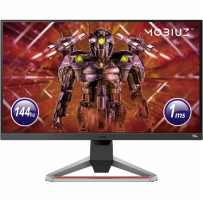 BENQ Mobiuz 27" LED EX2710S/ 1920x1080/ IPS panel/ 1000:1...