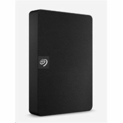 Seagate Expansion/4TB/HDD/Externí/2.5"/Černá/2R