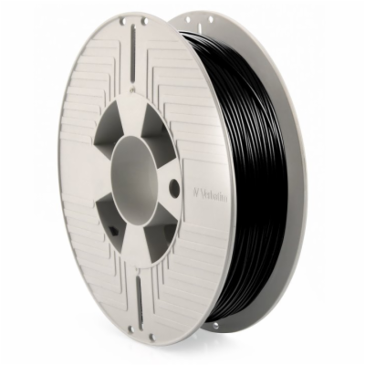 VERBATIM 3D Printer Filament PMMA DURABIO 1.75mm, 159m, 5...