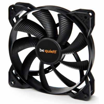 be quiet! Pure Wings 2 120mm BL080 Be quiet! / ventilátor...