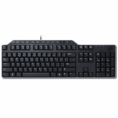 Dell KB522 580-17667 DELL KB-522/ US/Euro rozšírená multi...