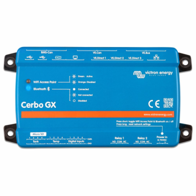 Victron SSY BPP900450100-  Energy Cerbo GX