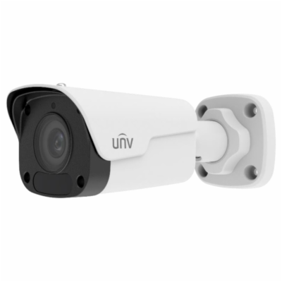 UNIVIEW IP kamera 1920x1080 (FullHD), až 30 sn / s, H.265...