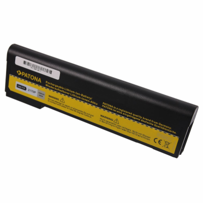 Baterie pro notebooky HP EliteBook 2170p 4400mAh Li-Ion 1...