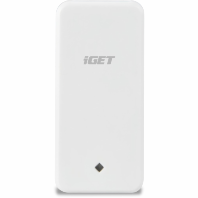 iGET SECURITY M3P10 - Bezdrátový detektor vibrací k alarm...