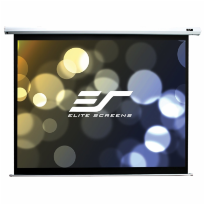 Elite Screens Electric84XH ELITE SCREENS plátno elektrick...
