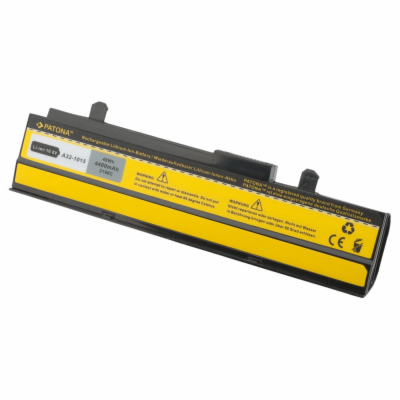 PATONA baterie pro ntb ASUS A32-1015 4400mAh 10,8V