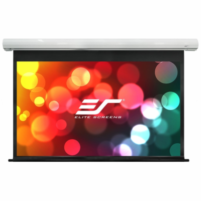 Elite Screens SK165NXW2-E6 ELITE SCREENS plátno elektrick...