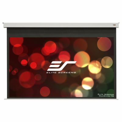 Elite Screens EB92HW2-E12 ELITE SCREENS plátno elektrické...