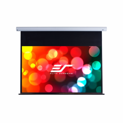 Elite Screens SK84XHW-E12 ELITE SCREENS plátno elektrické...