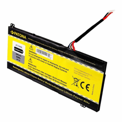 PATONA baterie pro ntb ACER Aspire VN7 4600mAh Li-pol 11,...