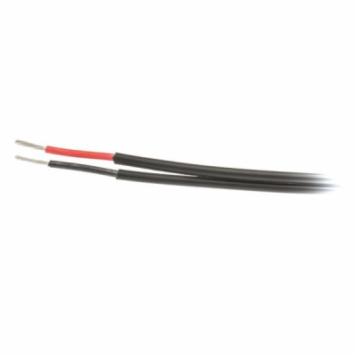 Solarmi SC4-1M-2C solární kabel  1500V/25A, 1m (průřez 2x...