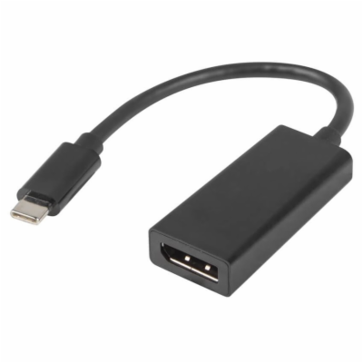 XtendLan XL-CMDP XtendLan Konvertor USB C na DisplayPort ...