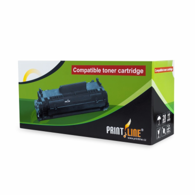 PRINTLINE HP C9704A - kompatibilní PRINTLINE kompatibilní...