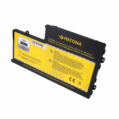 PATONA baterie pro ntb DELL INSPIRON 15-5547 3800mAh Li-P...