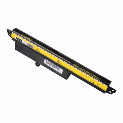 PATONA baterie pro ntb ASUS X200 2200mAh Li-Pol 11,25V