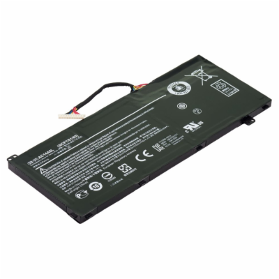 TRX AC14A8L - neoriginální TRX baterie Acer/ 4605mAh/ 52,...