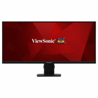 ViewSonic VA3456-MHDJ / 34"/ IPS/ 21:9/ 3440x1440/ 4ms/ 4...