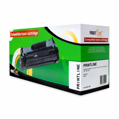 PRINTLINE kompatibilní toner s HP CE400A, No.507A /  pro ...