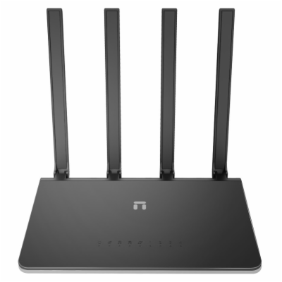 STONET by Netis N2 - Wi-Fi Router, AC 1200, 1x WAN, 4x LA...