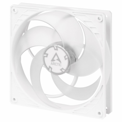 ARCTIC P14 PWM PST (white/transparent)