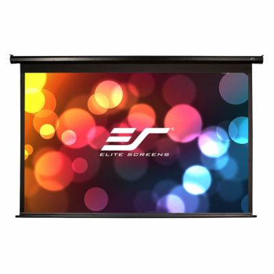 Elite Screens Electric125H ELITE SCREENS plátno elektrick...