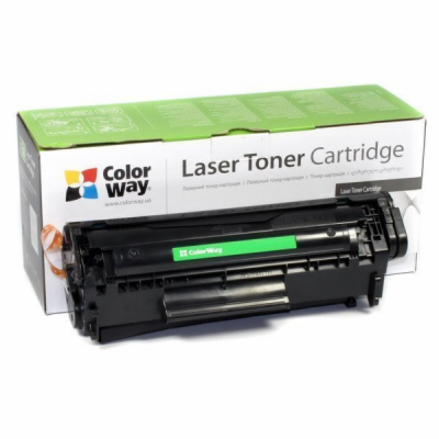 COLORWAY kompatibilní toner pro HP CF287X/ černý/ 18 000 ...