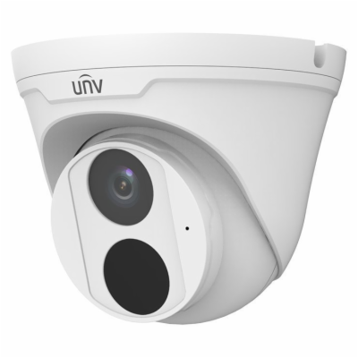 Uniview IPC3614LE-ADF40K-G, 4Mpix IP kamera, turret, obje...
