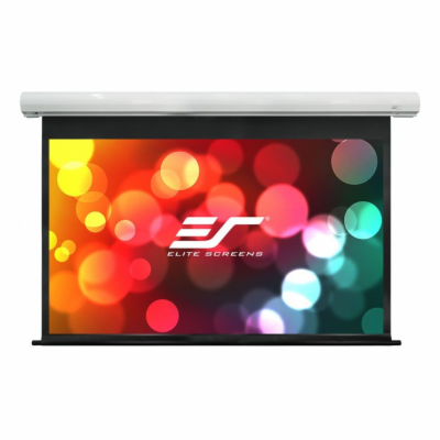 ELITE SCREENS plátno elektrické motorové 120" (304,8 cm)/...